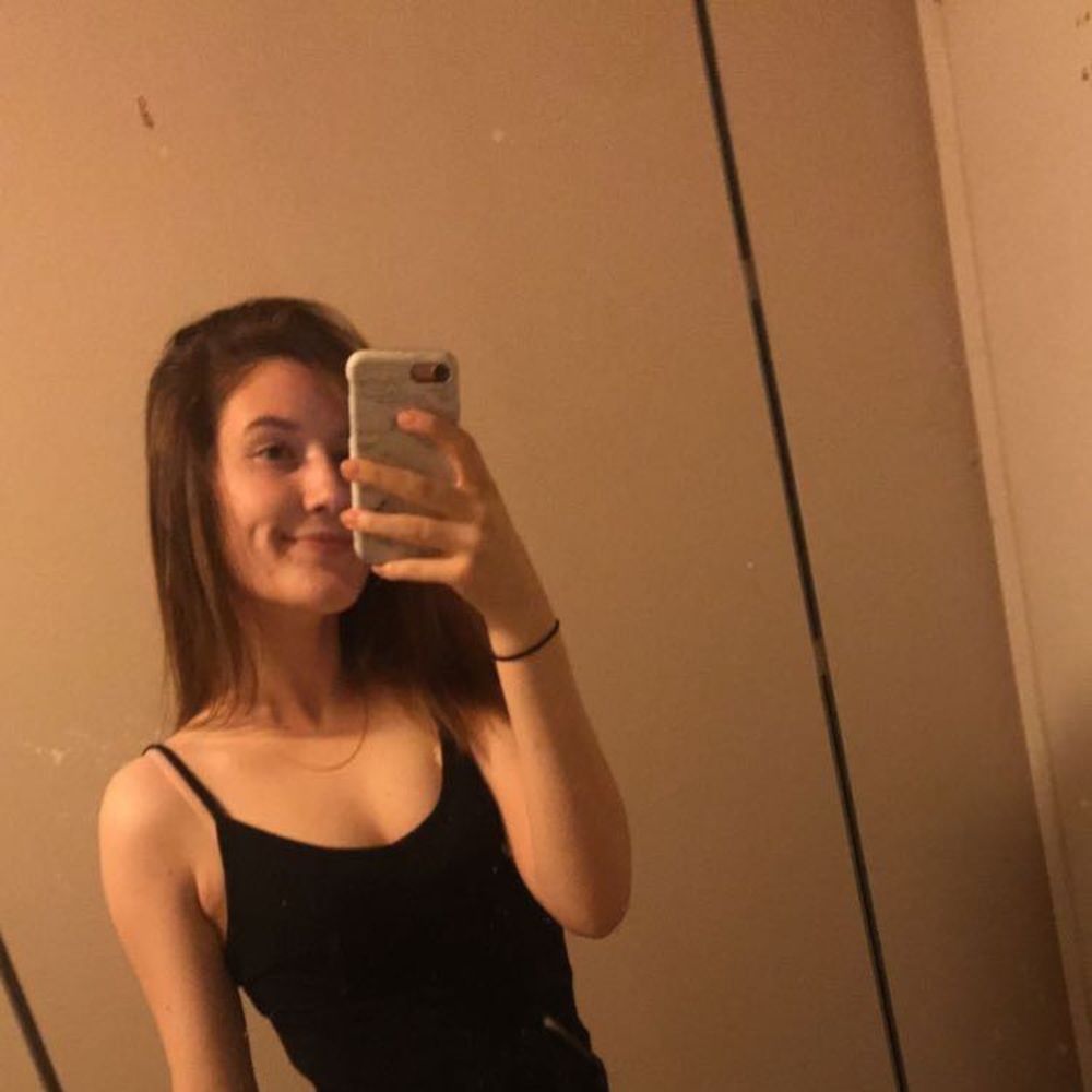 Meet your Posher, Baylee